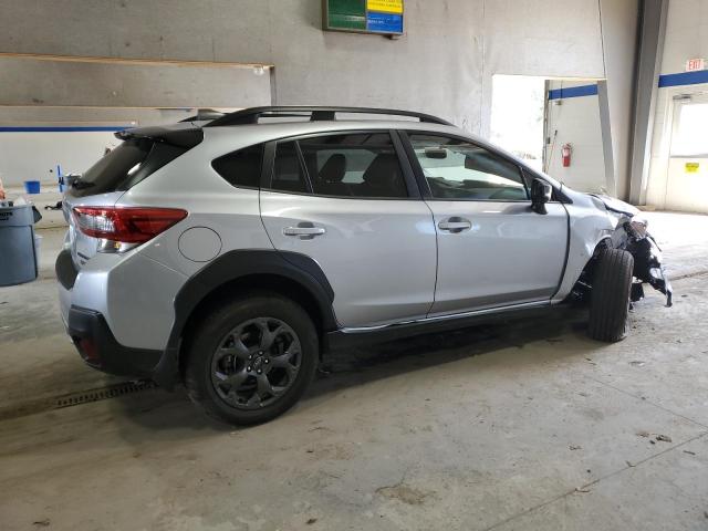 Photo 2 VIN: JF2GTHSC8PH229938 - SUBARU CROSSTREK 