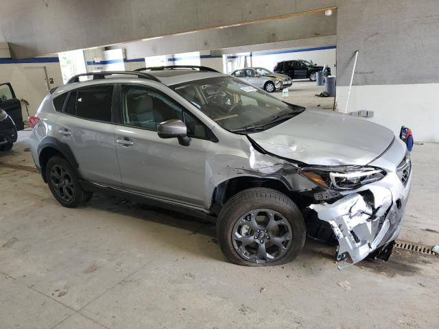 Photo 3 VIN: JF2GTHSC8PH229938 - SUBARU CROSSTREK 