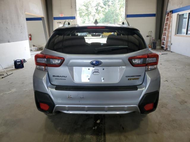 Photo 5 VIN: JF2GTHSC8PH229938 - SUBARU CROSSTREK 