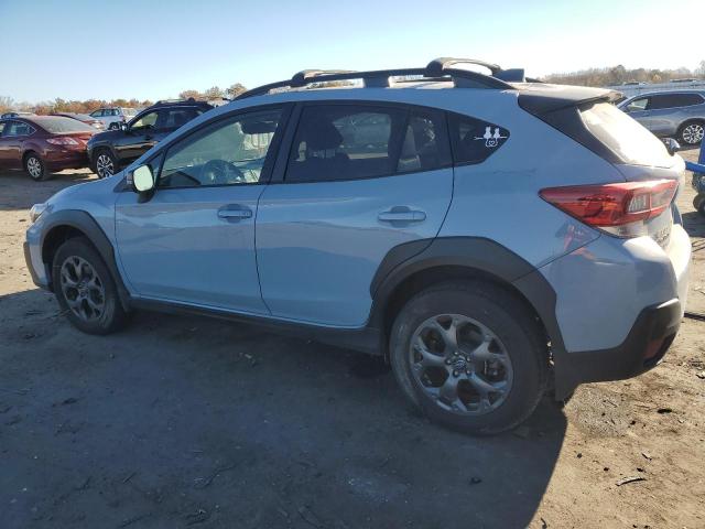 Photo 1 VIN: JF2GTHSC8PH266536 - SUBARU CROSSTREK 