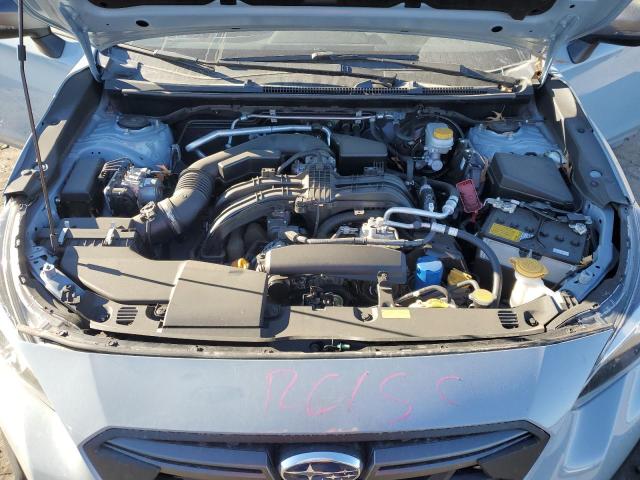 Photo 11 VIN: JF2GTHSC8PH266536 - SUBARU CROSSTREK 