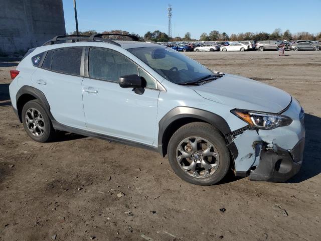 Photo 3 VIN: JF2GTHSC8PH266536 - SUBARU CROSSTREK 