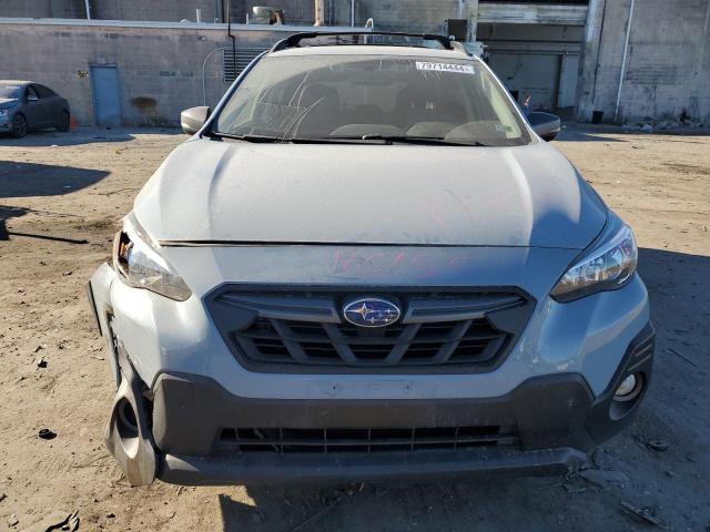 Photo 4 VIN: JF2GTHSC8PH266536 - SUBARU CROSSTREK 