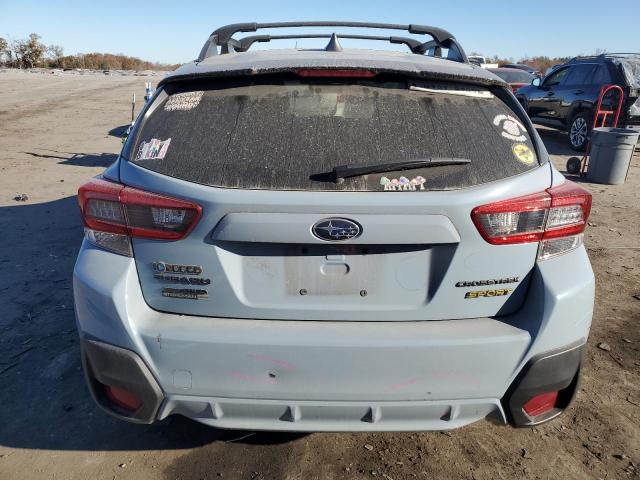 Photo 5 VIN: JF2GTHSC8PH266536 - SUBARU CROSSTREK 