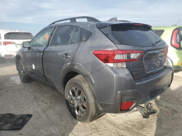 Photo 1 VIN: JF2GTHSC8PH297057 - SUBARU CROSSTREK 