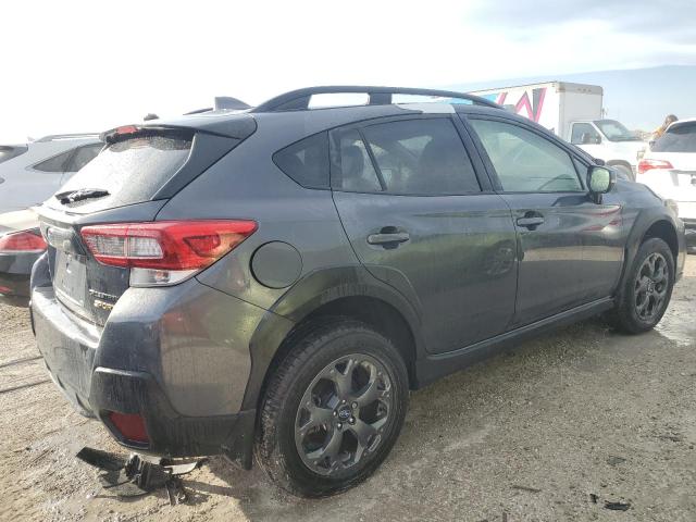 Photo 2 VIN: JF2GTHSC8PH297057 - SUBARU CROSSTREK 