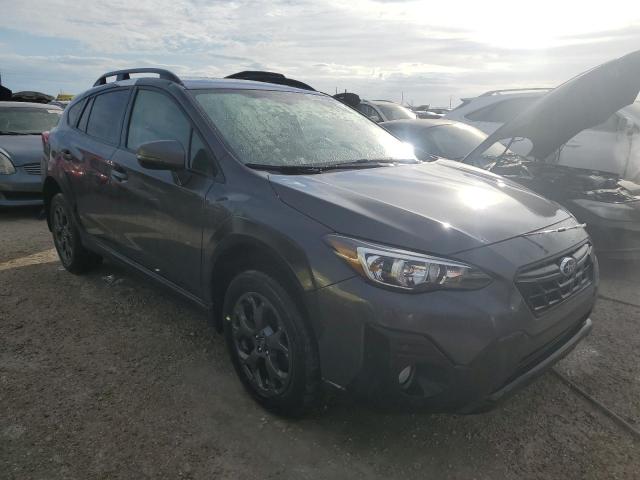 Photo 3 VIN: JF2GTHSC8PH297057 - SUBARU CROSSTREK 