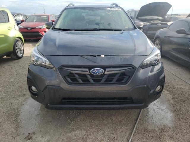 Photo 4 VIN: JF2GTHSC8PH297057 - SUBARU CROSSTREK 