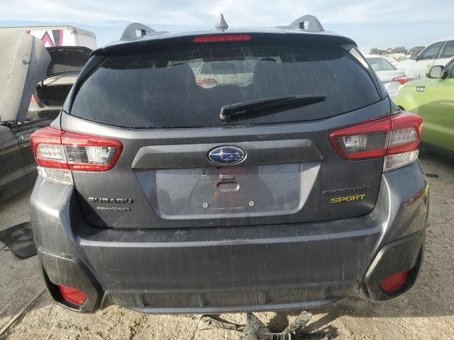 Photo 5 VIN: JF2GTHSC8PH297057 - SUBARU CROSSTREK 