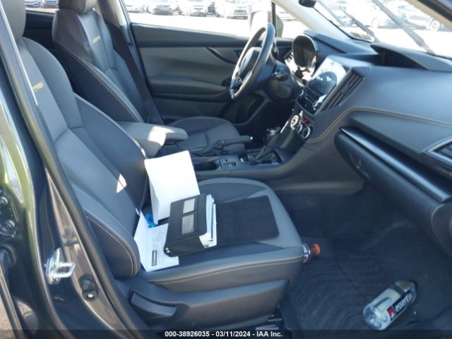 Photo 4 VIN: JF2GTHSC8PH322104 - SUBARU CROSSTREK 