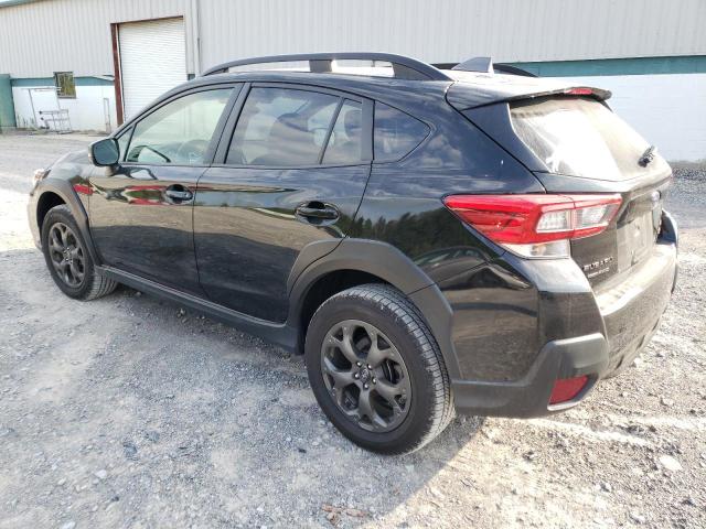 Photo 1 VIN: JF2GTHSC8PH326590 - SUBARU CROSSTREK 