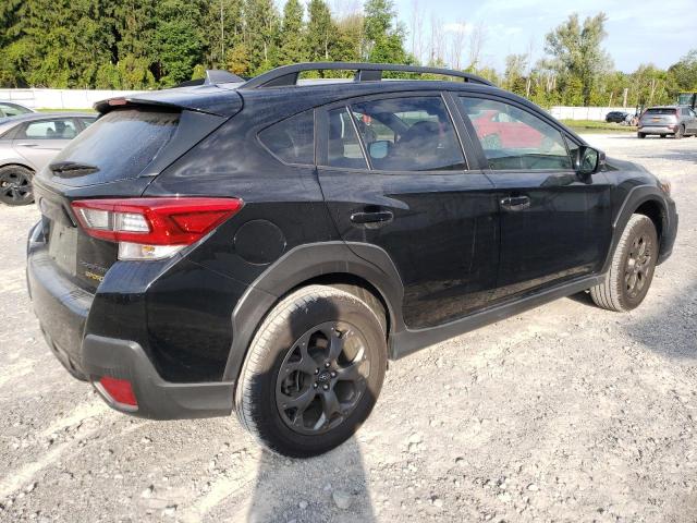 Photo 2 VIN: JF2GTHSC8PH326590 - SUBARU CROSSTREK 