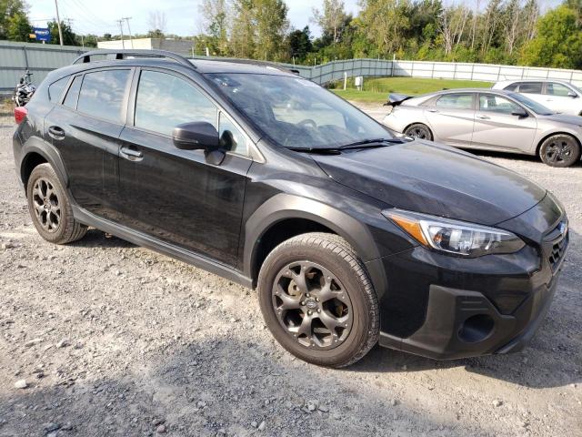 Photo 3 VIN: JF2GTHSC8PH326590 - SUBARU CROSSTREK 