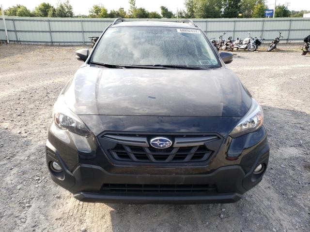 Photo 4 VIN: JF2GTHSC8PH326590 - SUBARU CROSSTREK 