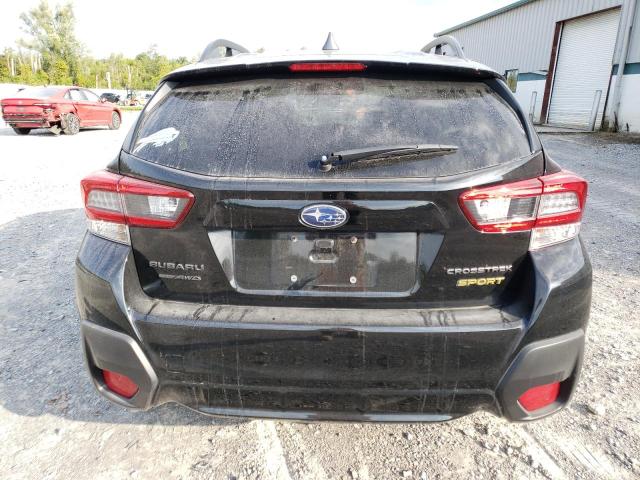 Photo 5 VIN: JF2GTHSC8PH326590 - SUBARU CROSSTREK 