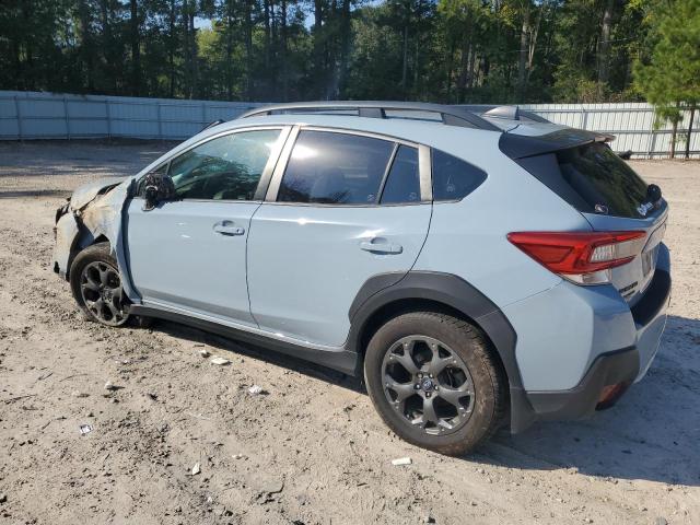 Photo 1 VIN: JF2GTHSC9MH259980 - SUBARU CROSSTREK 