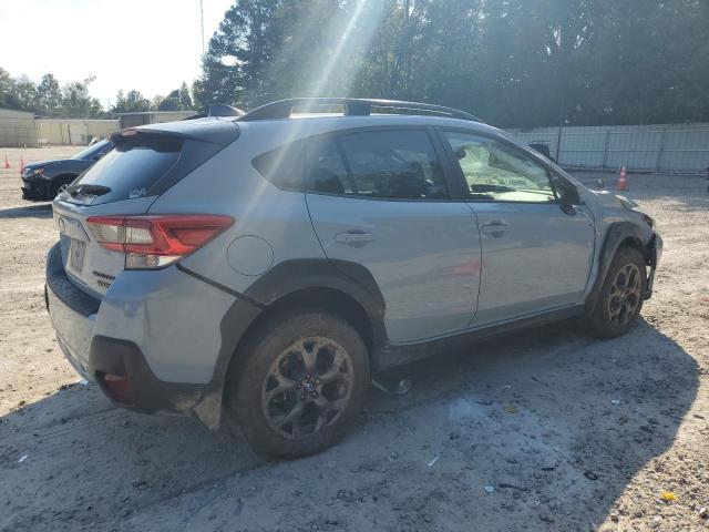 Photo 2 VIN: JF2GTHSC9MH259980 - SUBARU CROSSTREK 