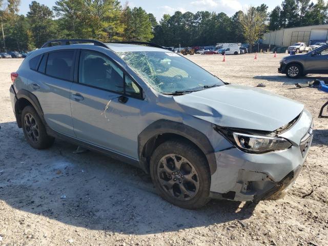 Photo 3 VIN: JF2GTHSC9MH259980 - SUBARU CROSSTREK 