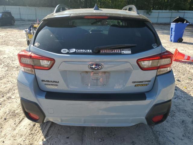 Photo 5 VIN: JF2GTHSC9MH259980 - SUBARU CROSSTREK 