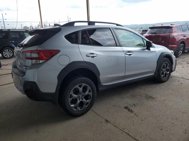 Photo 2 VIN: JF2GTHSC9MH286242 - SUBARU CROSSTREK 