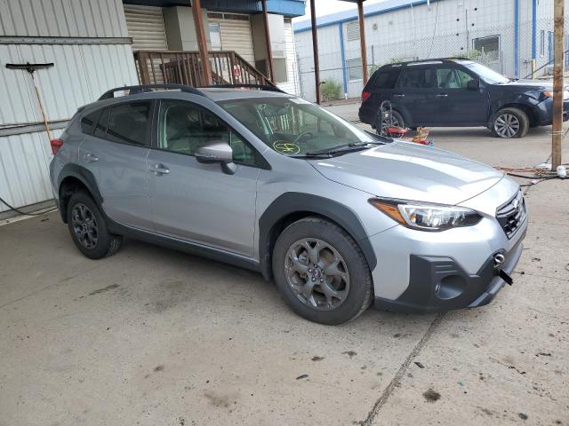 Photo 3 VIN: JF2GTHSC9MH286242 - SUBARU CROSSTREK 