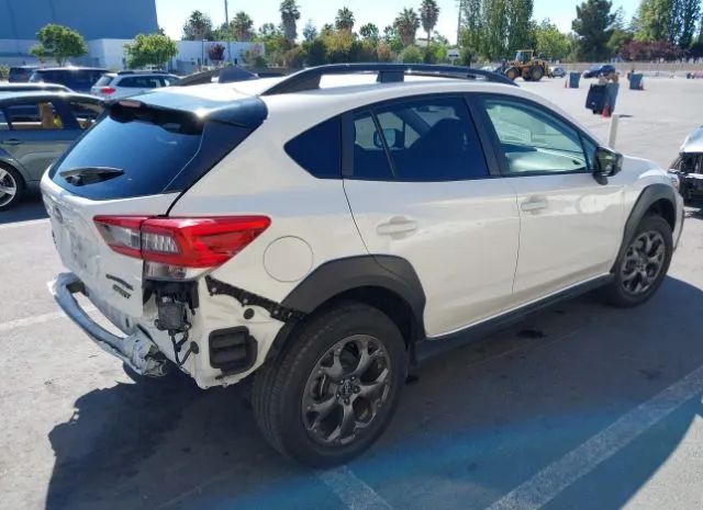 Photo 3 VIN: JF2GTHSC9MH297127 - SUBARU CROSSTREK 