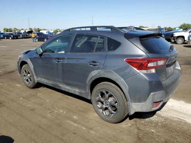 Photo 1 VIN: JF2GTHSC9MH300141 - SUBARU CROSSTREK 