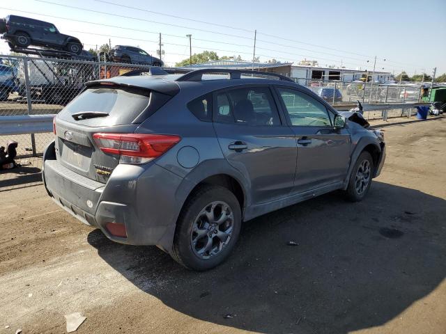 Photo 2 VIN: JF2GTHSC9MH300141 - SUBARU CROSSTREK 