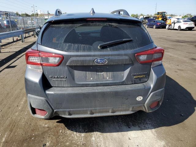 Photo 5 VIN: JF2GTHSC9MH300141 - SUBARU CROSSTREK 