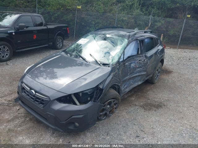 Photo 5 VIN: JF2GTHSC9MH324245 - SUBARU CROSSTREK 