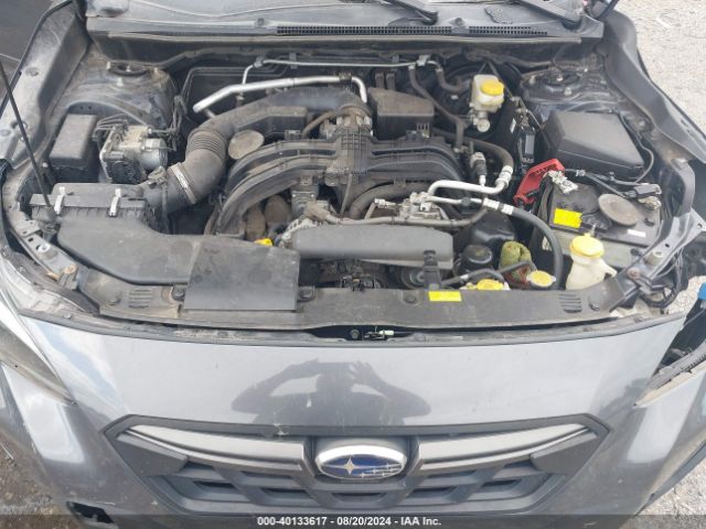 Photo 9 VIN: JF2GTHSC9MH324245 - SUBARU CROSSTREK 