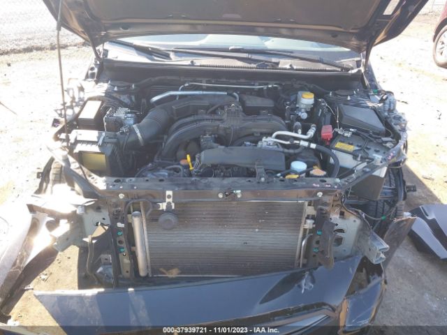 Photo 9 VIN: JF2GTHSC9MH361540 - SUBARU CROSSTREK 