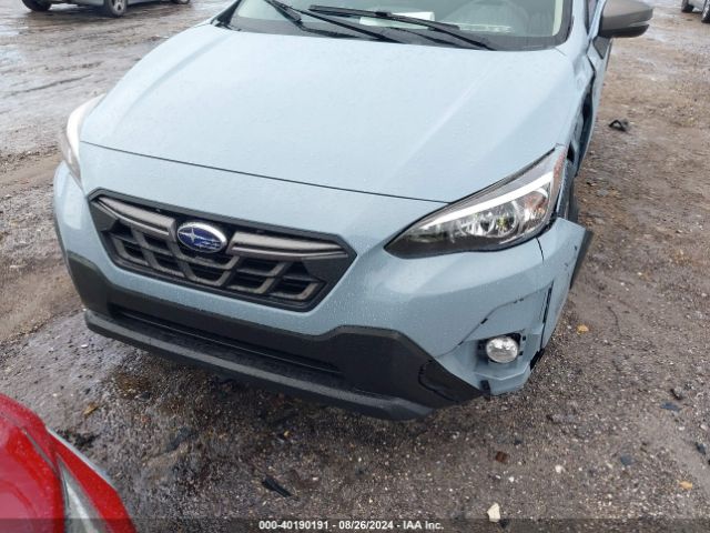 Photo 5 VIN: JF2GTHSC9MH362459 - SUBARU CROSSTREK 