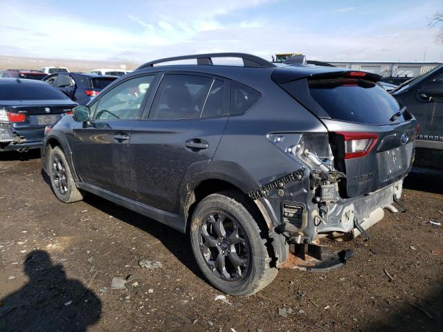 Photo 1 VIN: JF2GTHSC9MH373686 - SUBARU CROSSTREK 