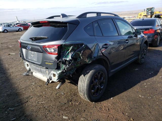 Photo 2 VIN: JF2GTHSC9MH373686 - SUBARU CROSSTREK 