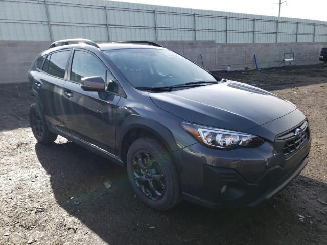 Photo 3 VIN: JF2GTHSC9MH373686 - SUBARU CROSSTREK 