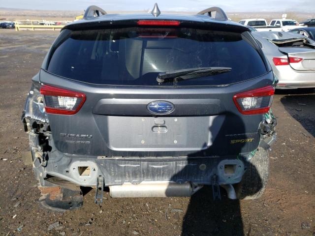 Photo 5 VIN: JF2GTHSC9MH373686 - SUBARU CROSSTREK 