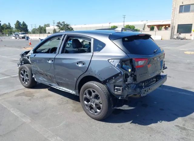 Photo 2 VIN: JF2GTHSC9MH377446 - SUBARU CROSSTREK 