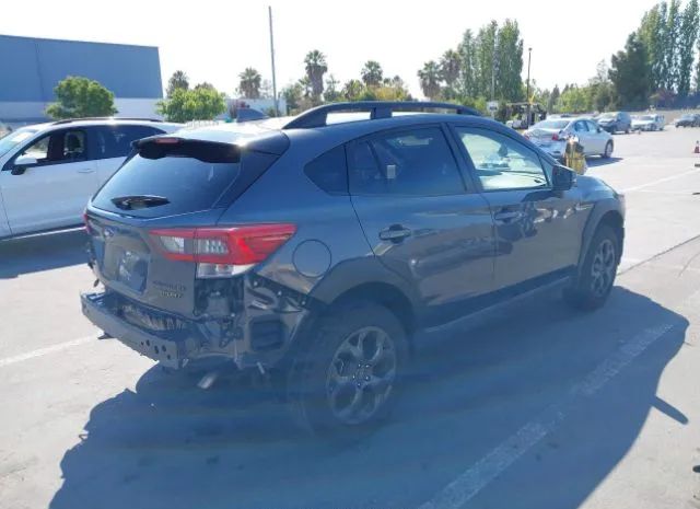 Photo 3 VIN: JF2GTHSC9MH377446 - SUBARU CROSSTREK 