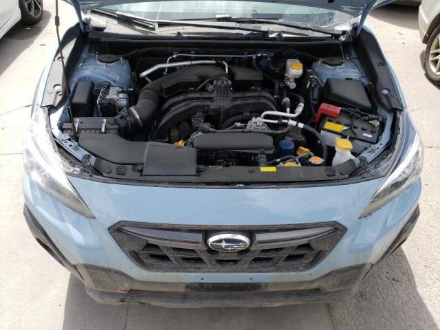 Photo 10 VIN: JF2GTHSC9MH387264 - SUBARU CROSSTREK 