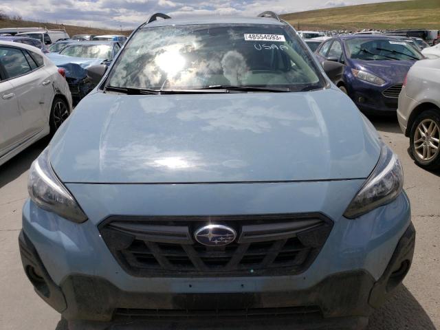 Photo 4 VIN: JF2GTHSC9MH387264 - SUBARU CROSSTREK 