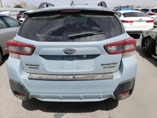 Photo 5 VIN: JF2GTHSC9MH387264 - SUBARU CROSSTREK 