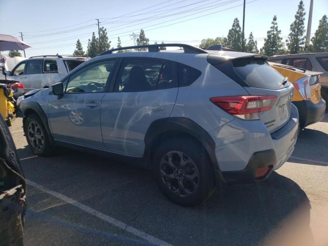 Photo 1 VIN: JF2GTHSC9MH389287 - SUBARU CROSSTREK 