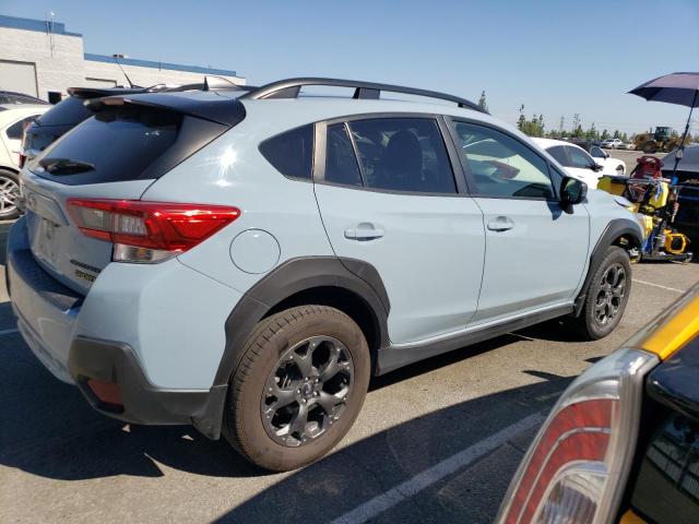 Photo 2 VIN: JF2GTHSC9MH389287 - SUBARU CROSSTREK 