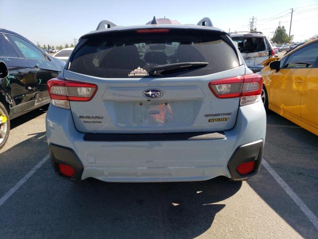 Photo 5 VIN: JF2GTHSC9MH389287 - SUBARU CROSSTREK 