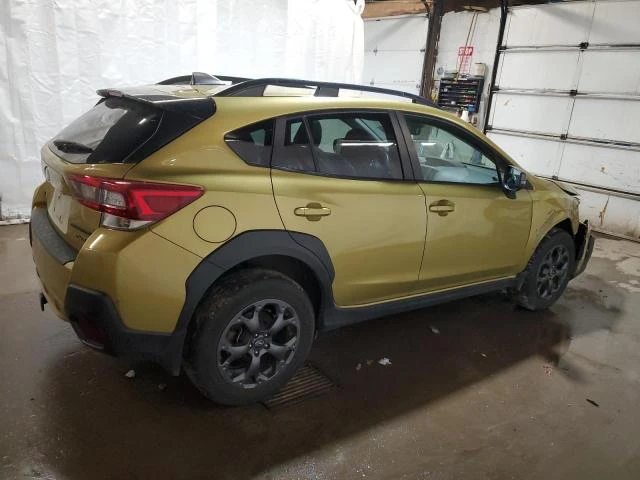 Photo 2 VIN: JF2GTHSC9MH670716 - SUBARU CROSSTREK 