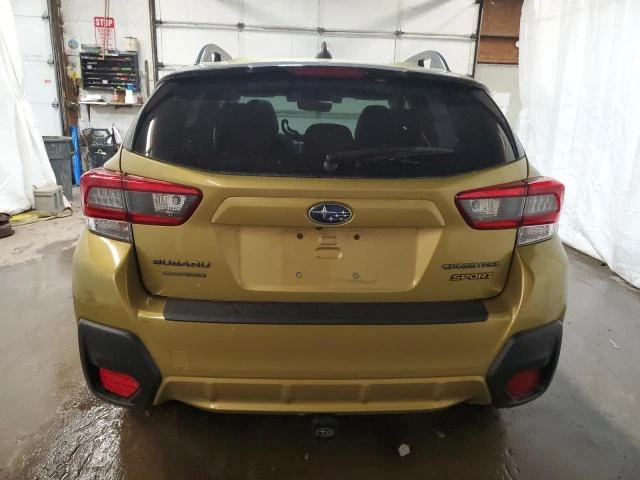 Photo 5 VIN: JF2GTHSC9MH670716 - SUBARU CROSSTREK 