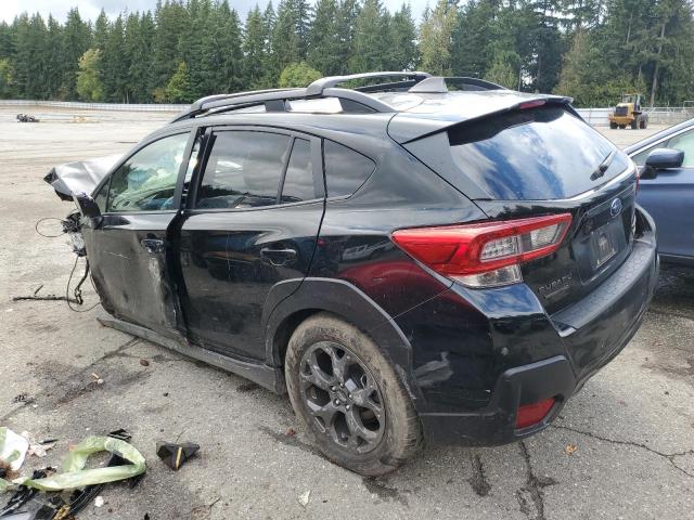 Photo 1 VIN: JF2GTHSC9MH681554 - SUBARU CROSSTREK 