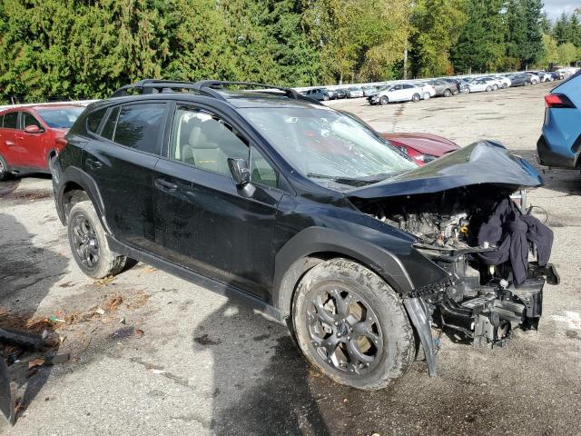 Photo 3 VIN: JF2GTHSC9MH681554 - SUBARU CROSSTREK 