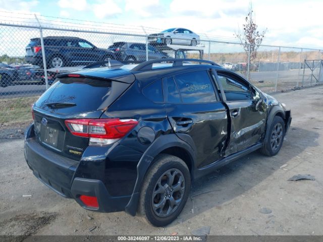 Photo 3 VIN: JF2GTHSC9MH684521 - SUBARU CROSSTREK 